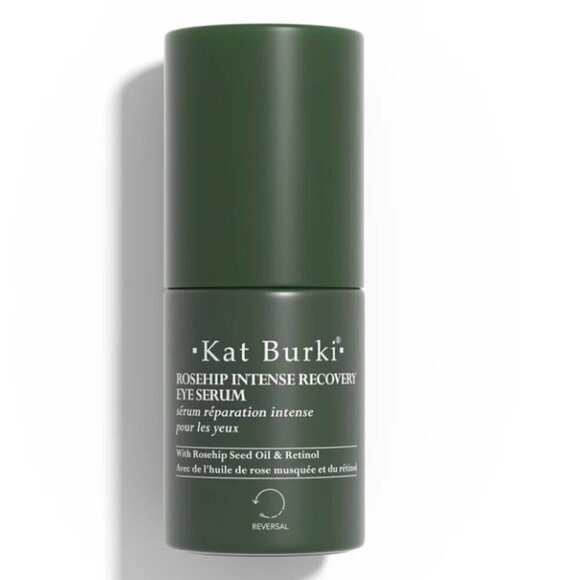 Kat Burki Rose Hip Intense Recovery Eye Serum - Picture 1 of 4